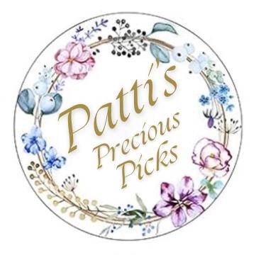 Patti's Precious Picks